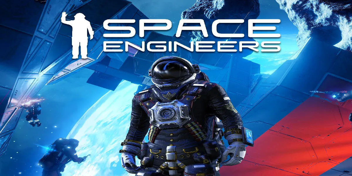 fix Space Engineers mods not working