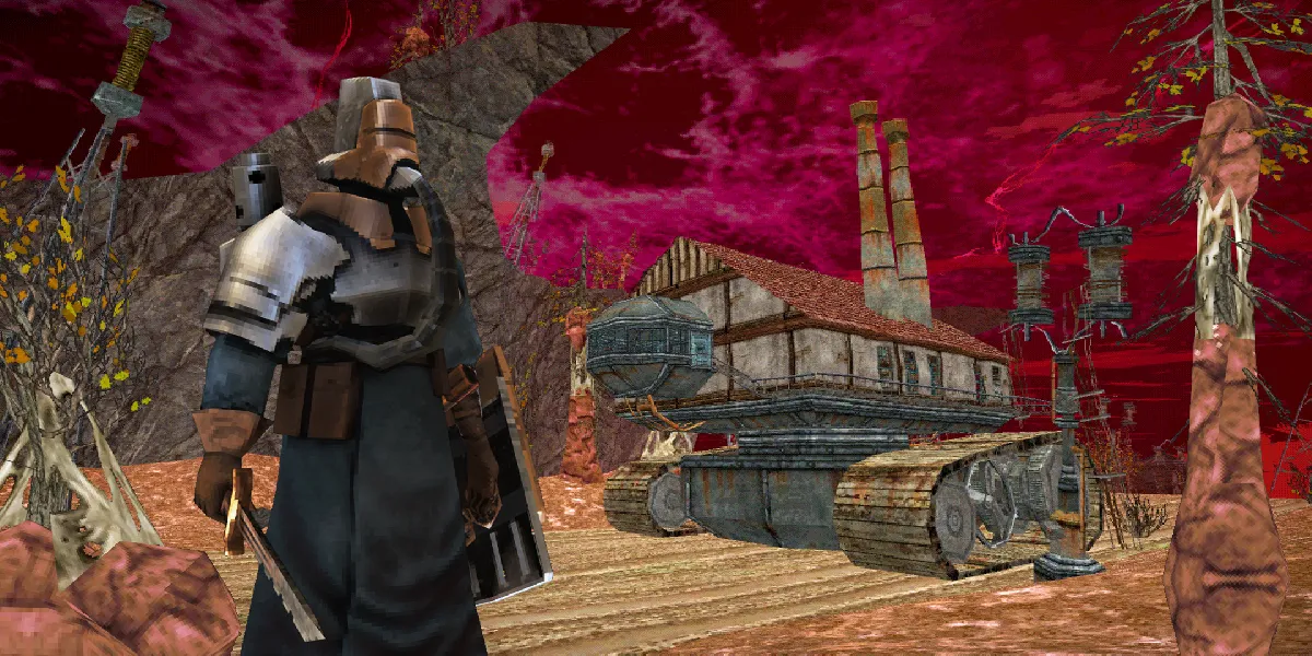 fix Dread Delusion crashing on Steam Deck