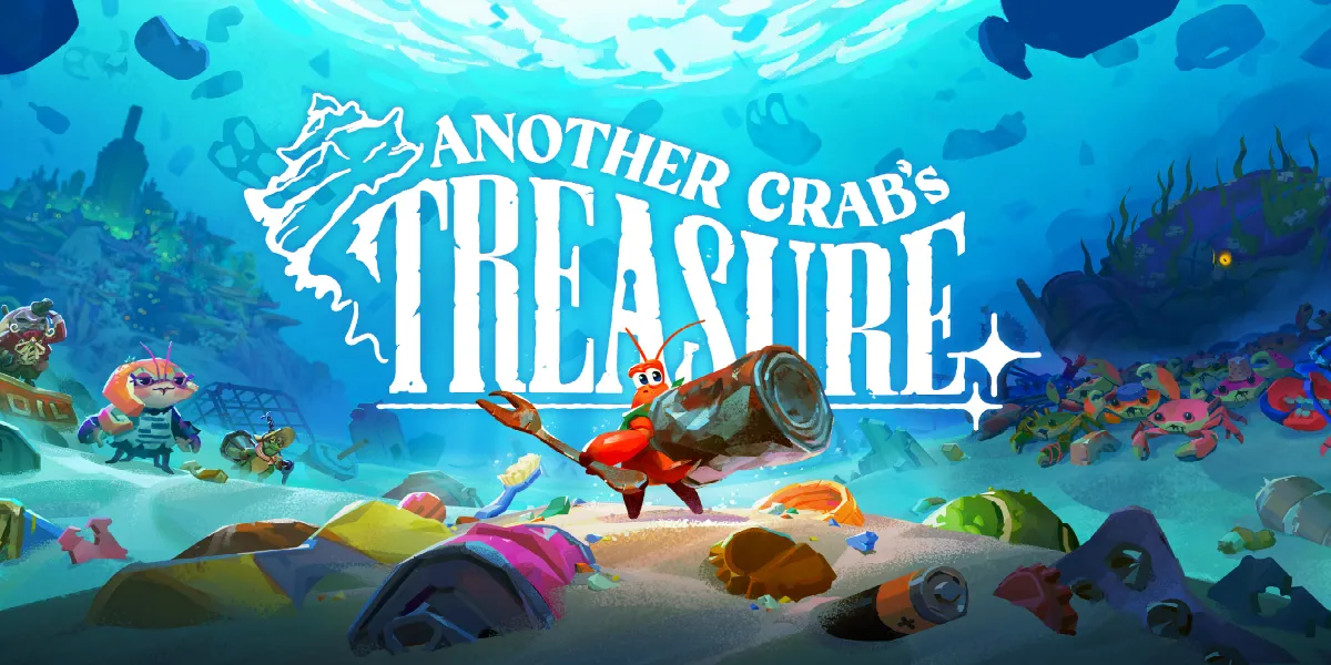 How To Increase Item Drop Rates in Another Crab's Treasure