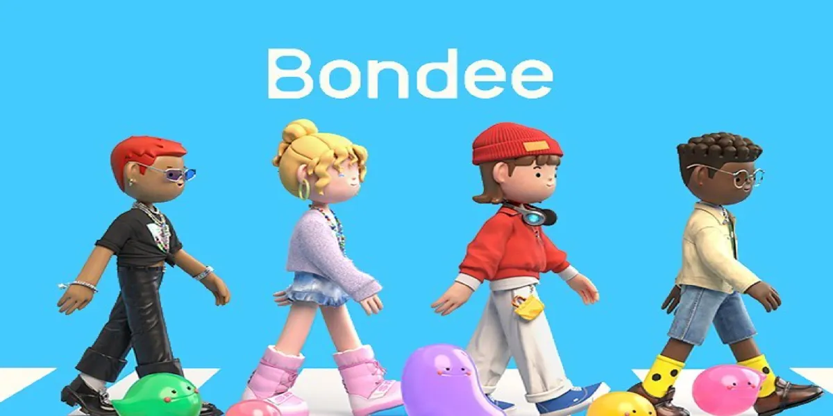 Wie füge ich Freunde auf Bondee hinzu?