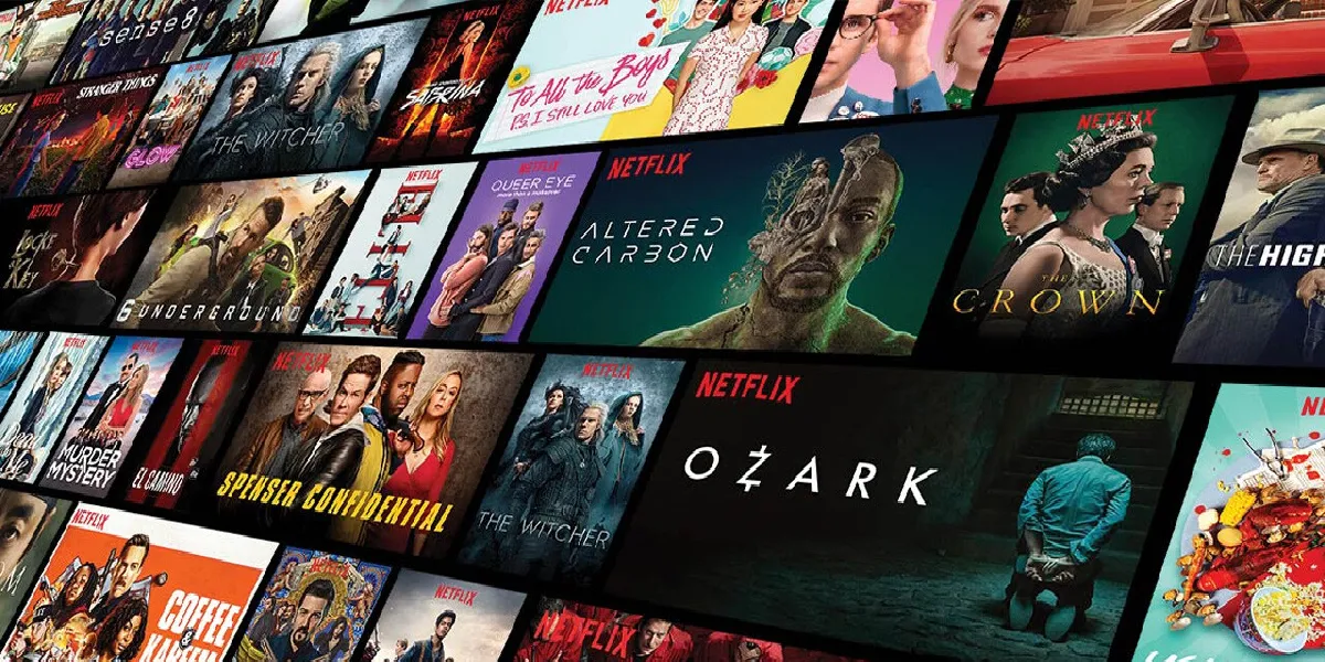 Fix Netflix Error UI8003