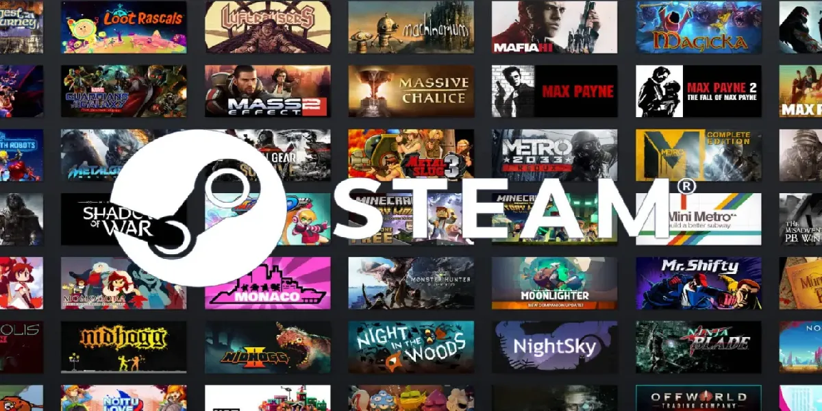 How to Fix Steam Store Black Screen