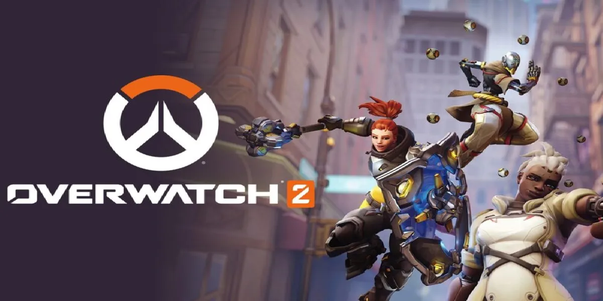 Come risolvere l'errore di perdita del dispositivo di rendering di Overwatch 2