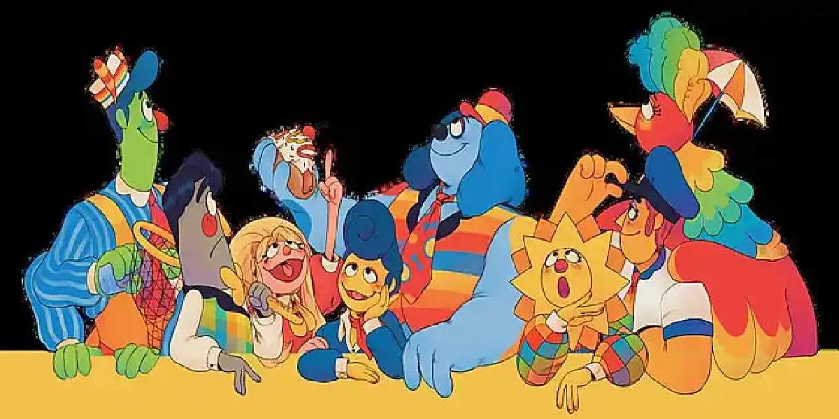 Play the Home ARG Puppet Show Game