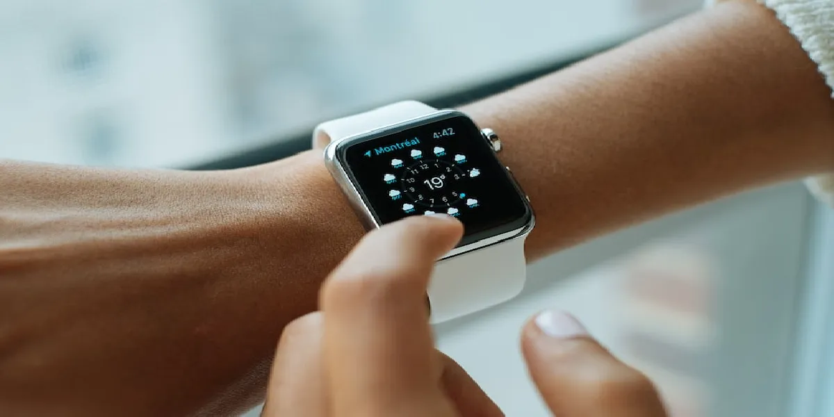 Comment coupler une Apple Watch