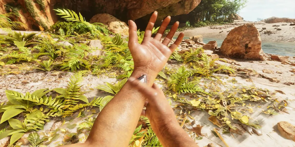 toggle damage numbers in Ark Survival Ascended