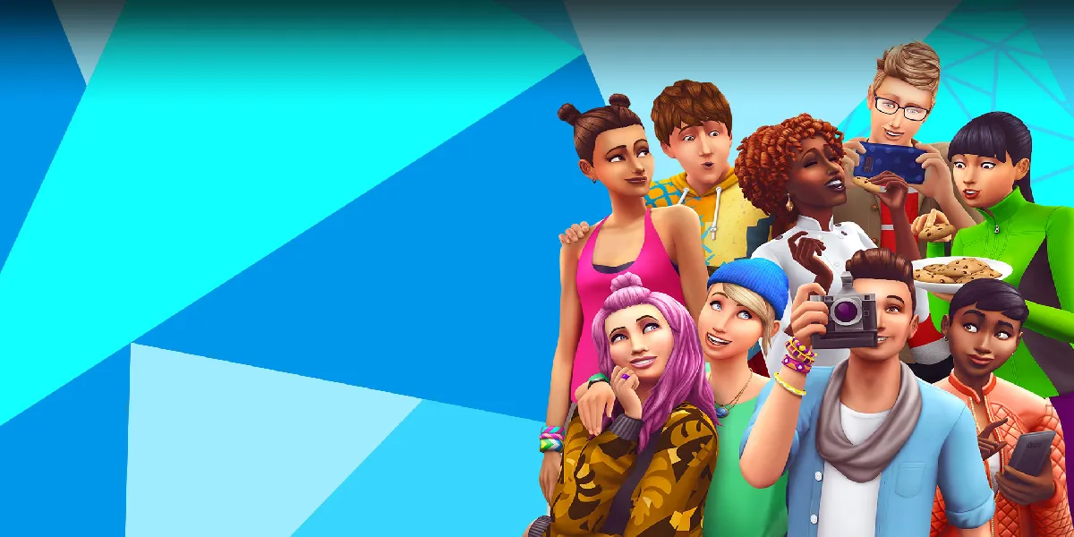Supprimer un trait dans Les Sims 4
