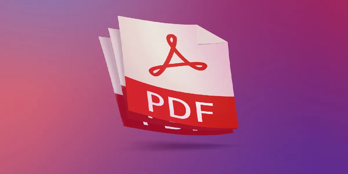 Wie kann ich ein PDF unter Windows bearbeiten?
