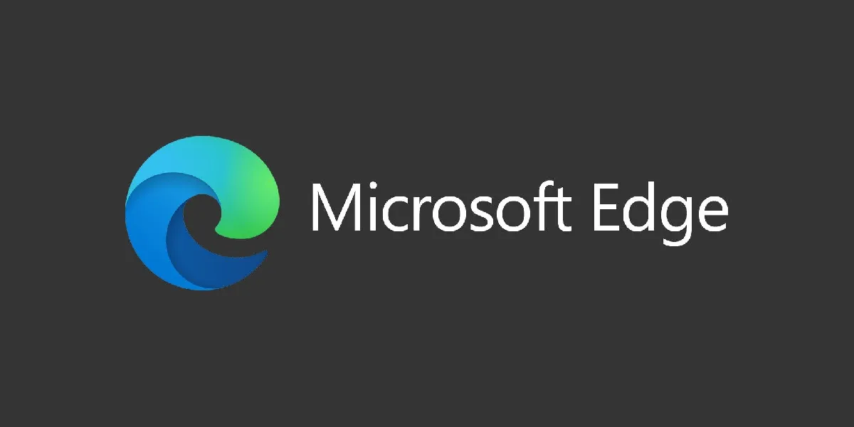 supprimer la barre de favoris dans Microsoft Edge