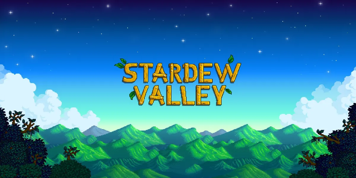 Cómo conseguir un huevo de loro en Stardew Valley