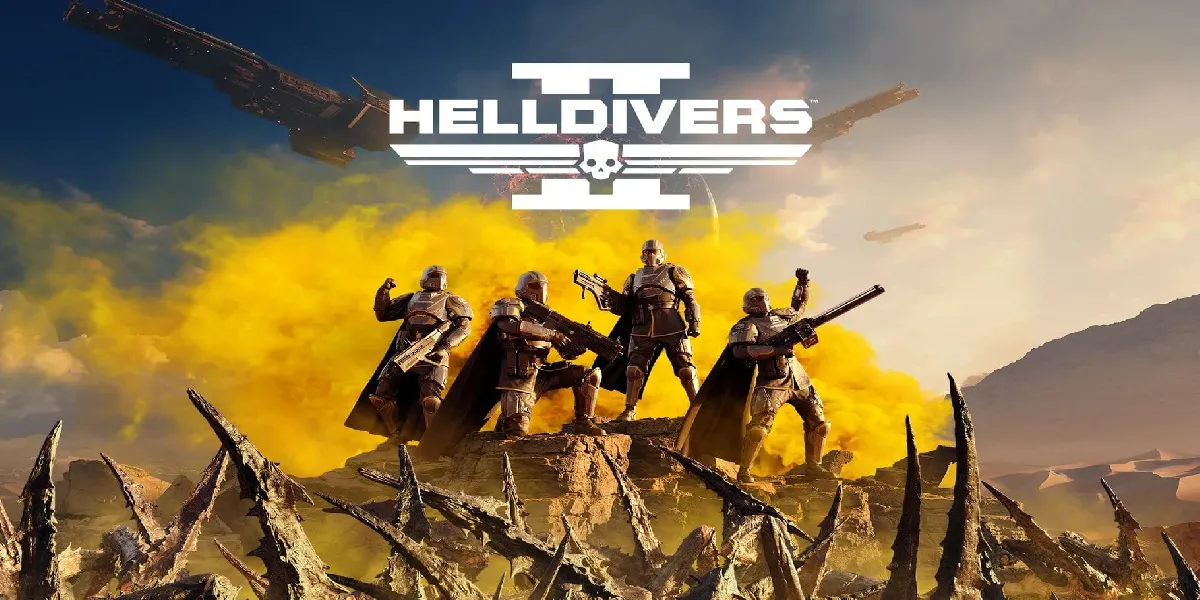 Wie man Planeten in Helldivers 2 verteidigt