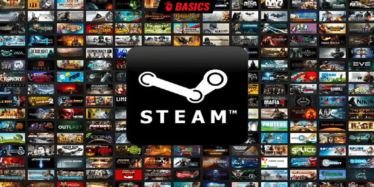 Cómo solucionar el error de referencia de cubierta Steam compartido steamui