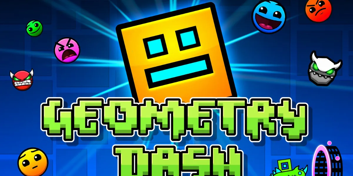 Comment réparer Geometry Dash n'ouvrant pas iOS 17