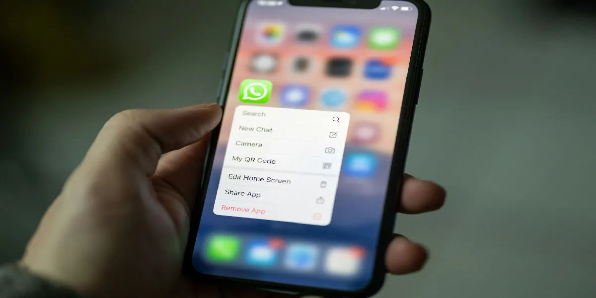 How to Find and Change Your WhatsApp Phone Number