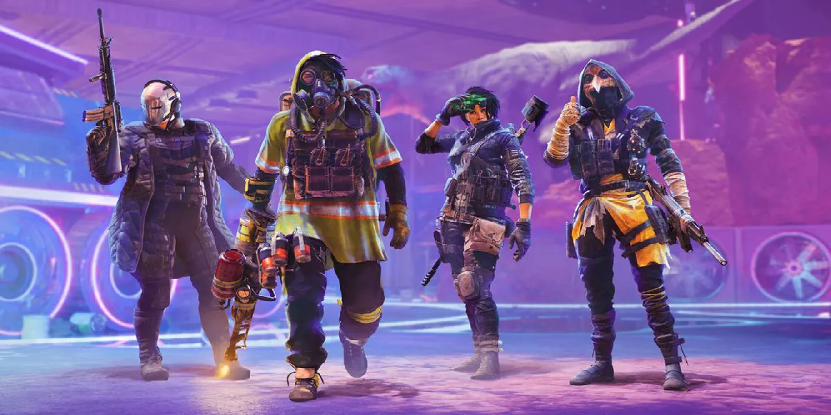 desbloquear la D50 en XDefiant - abancommercials.com