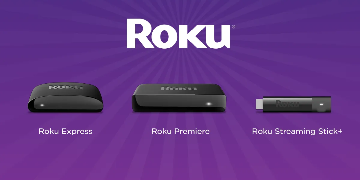 Connectez Roku à votre Wi-Fi sans la télécommande