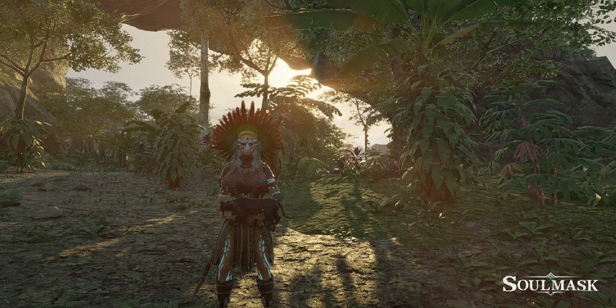 Get Clay in Soulmask - abancommercials.com