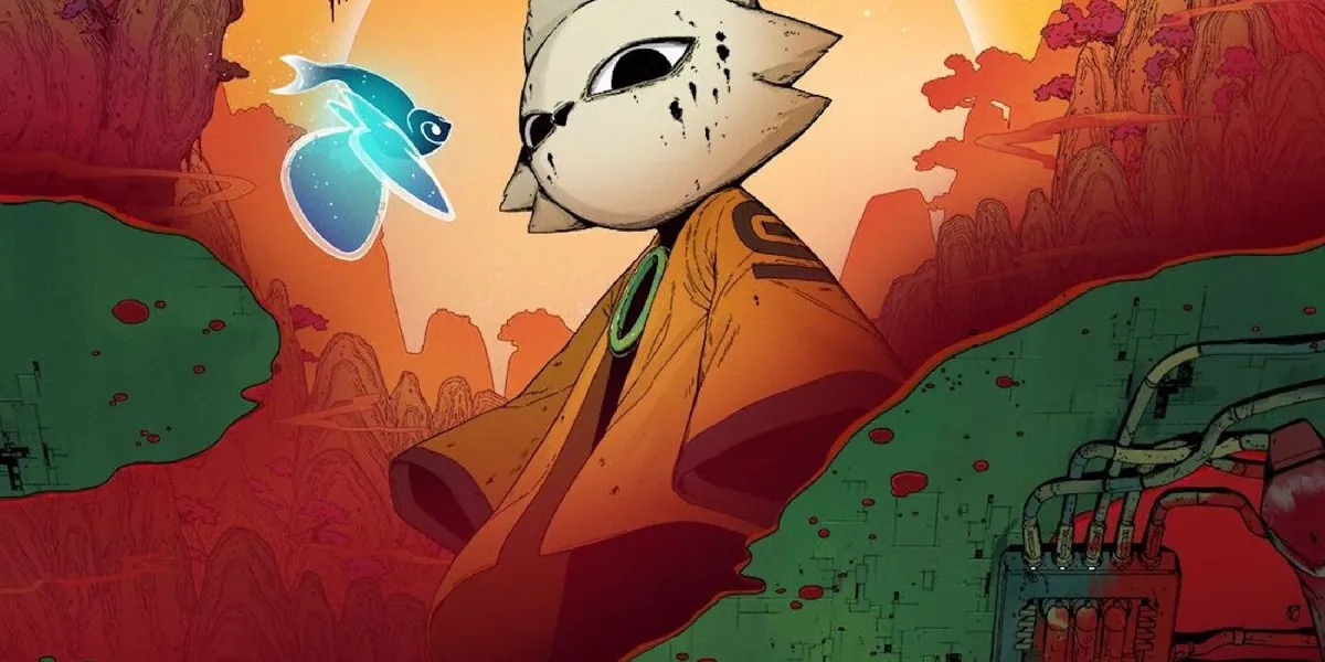 Battre le général Yingzhao en Nine Sols