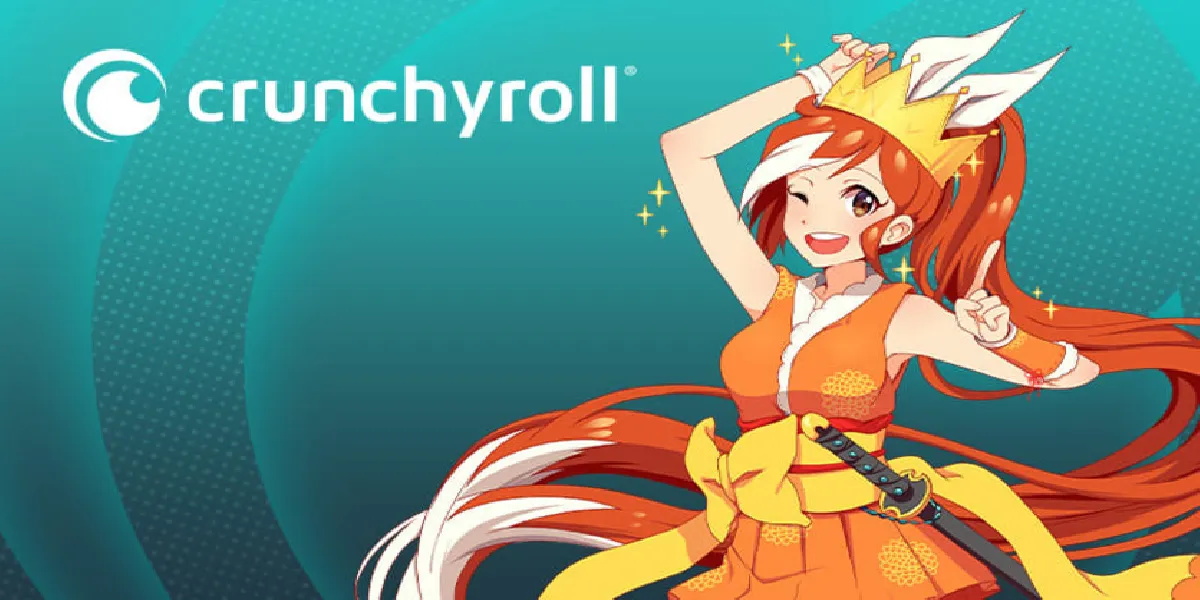 Meilleure série animée en crunchyroll 2023