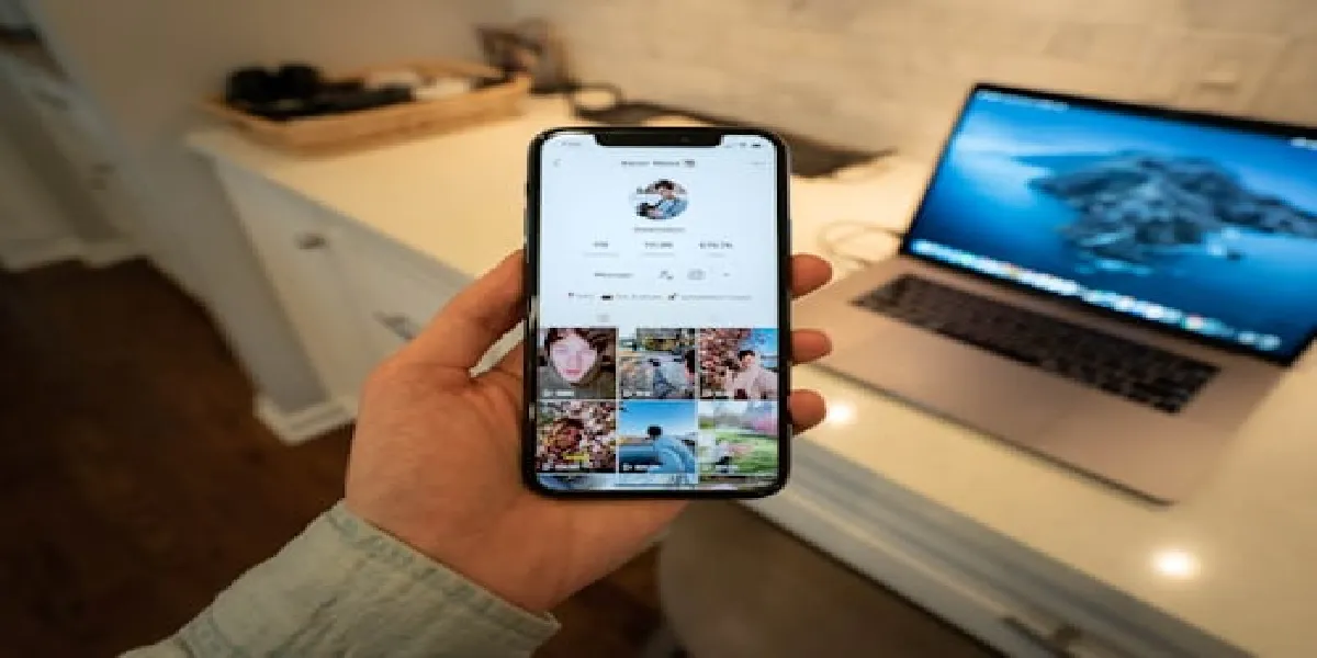 Signaler un filtre sur TikTok - abancommercials.com