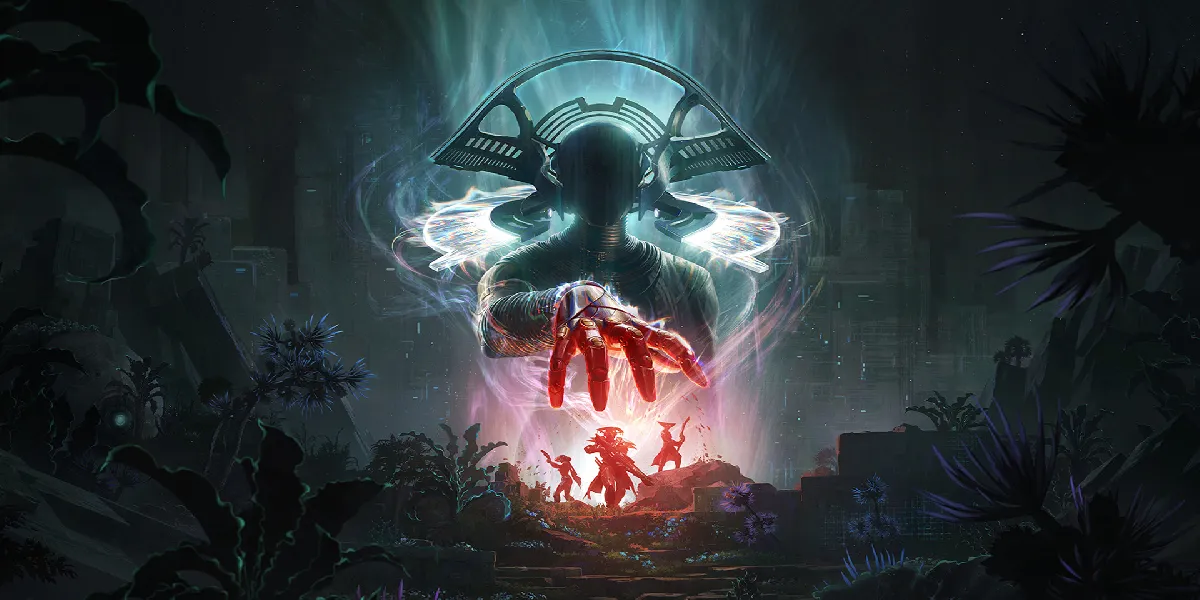 Complete Substratum in Salvation’s Edge in Destiny 2