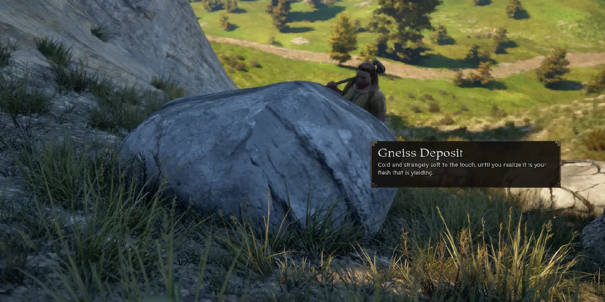 Get Sand in Pax Dei - abancommercials.com