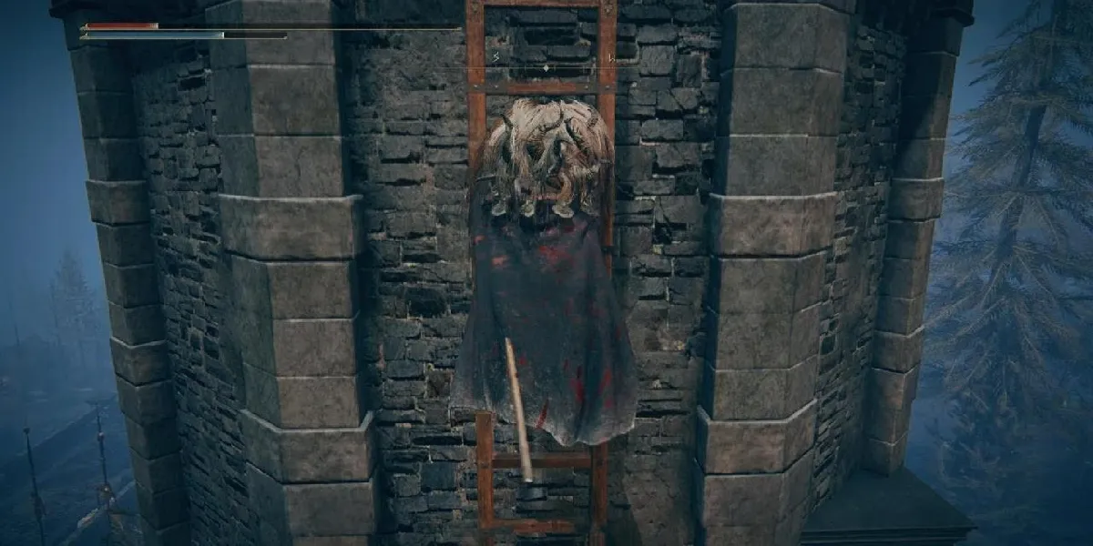 Get Milady Weapon Early in Elden Ring