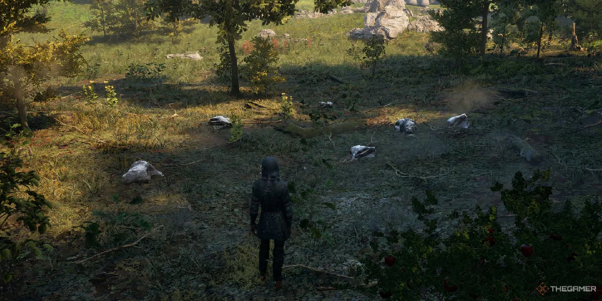 Get Flint in Pax Dei - abancommercials.com