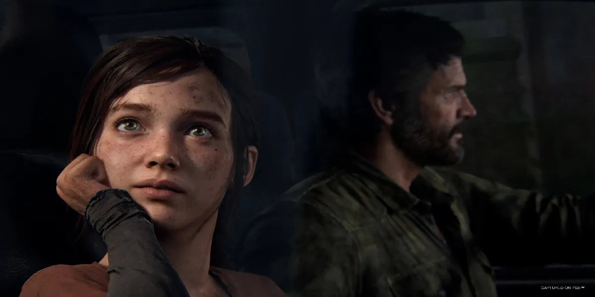 Fix The Last of Us Part 1 Screen Flickering or Tearing