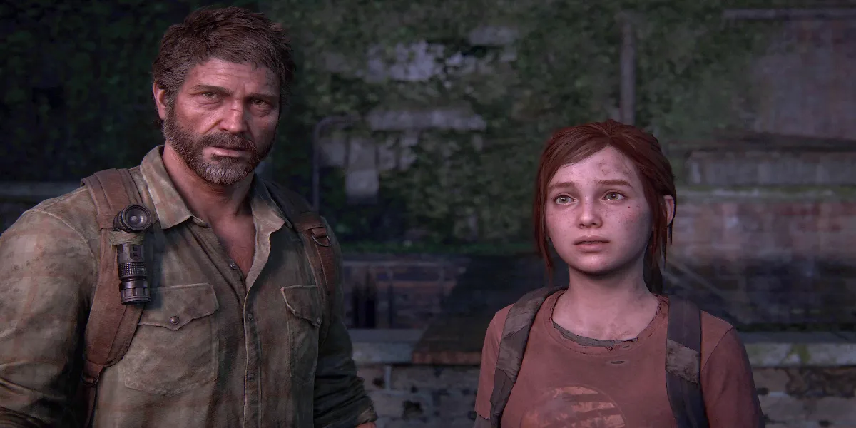 Fix The Last of Us Part 1 Audio Not Working
