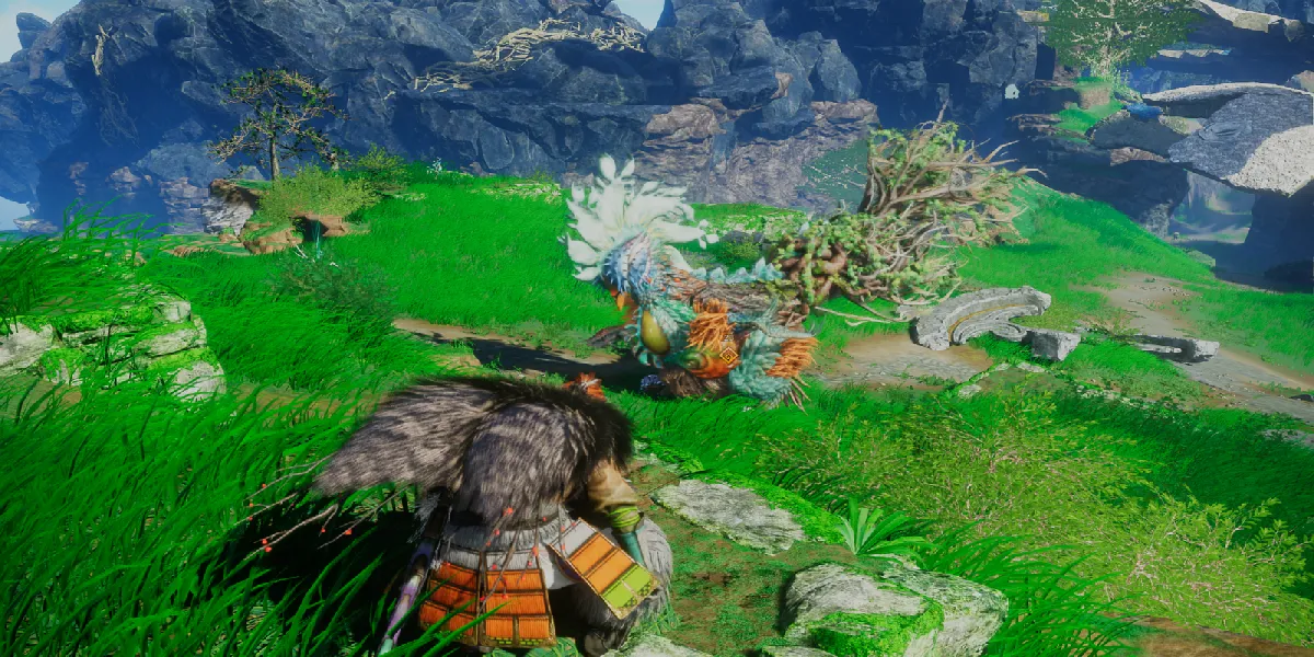 Fix Wild Hearts Crashing on PS5 - abancommercials.com