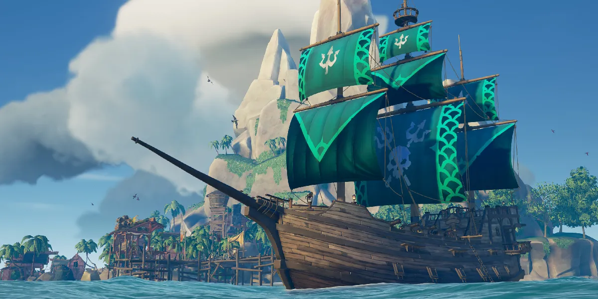 Sea of Thieves 2: Release Date - Guide