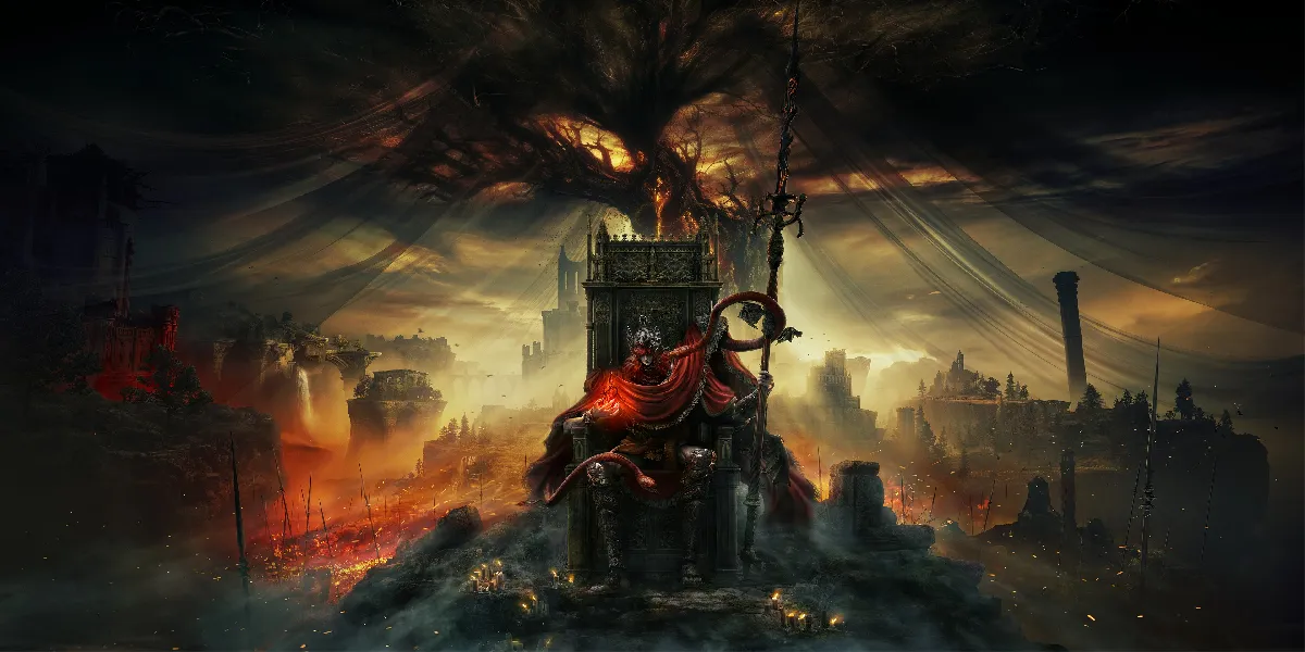 How To Get The Aged One’s Exultation in Elden Ring