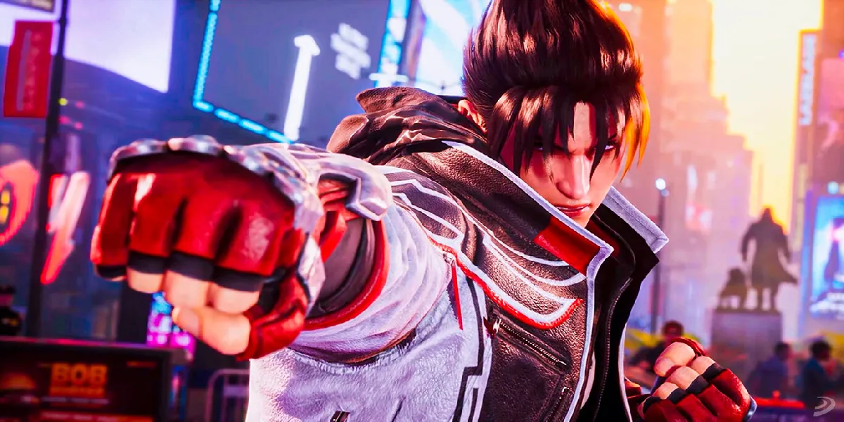 Tekken 8: All Confirmed Characters - abancommercials.com