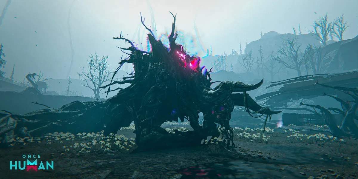 Once Human: How to Get the Motorcycle