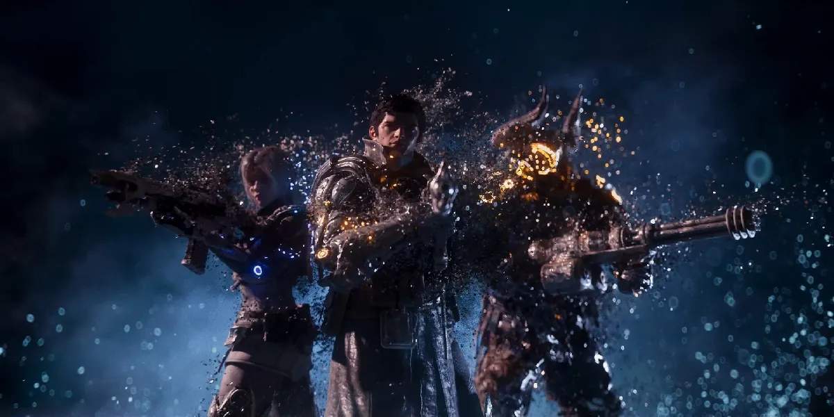 The First Descendant: How to Get Nazeistra’s Devotion