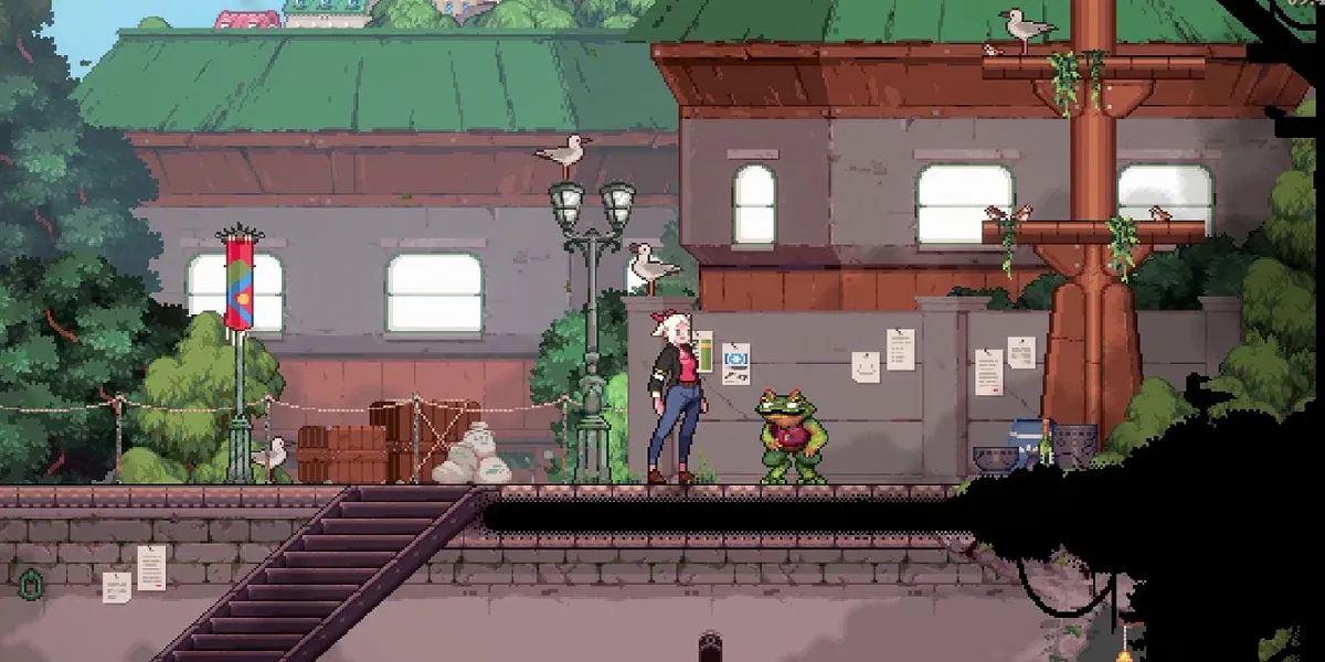 completar la evaluación de aprendiz en Magical Delicacy