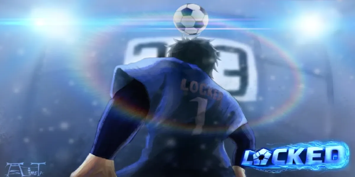 Dribble in LOCKED - abancommercials.com