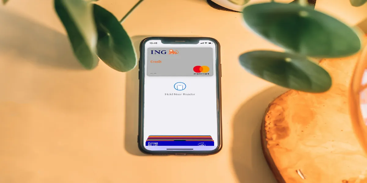 Fix Apple Pay Not Working on iOS 15