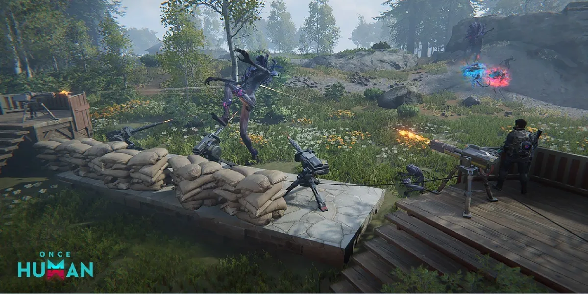 How to Solve Carnival of Doom Puzzle in Once Human