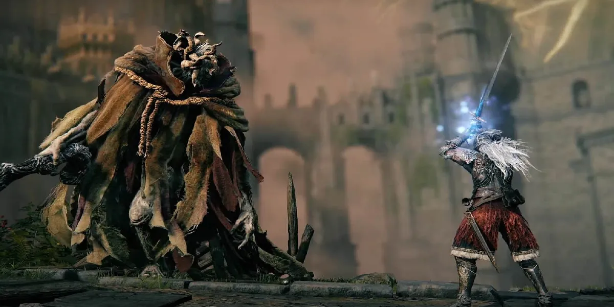 Elden Ring: Where To Get The Forked Greatsword