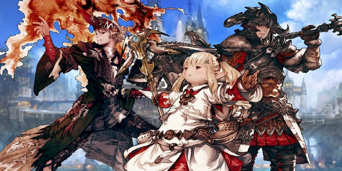 Comment obtenir l'ail Yyasulani dans FFXIV