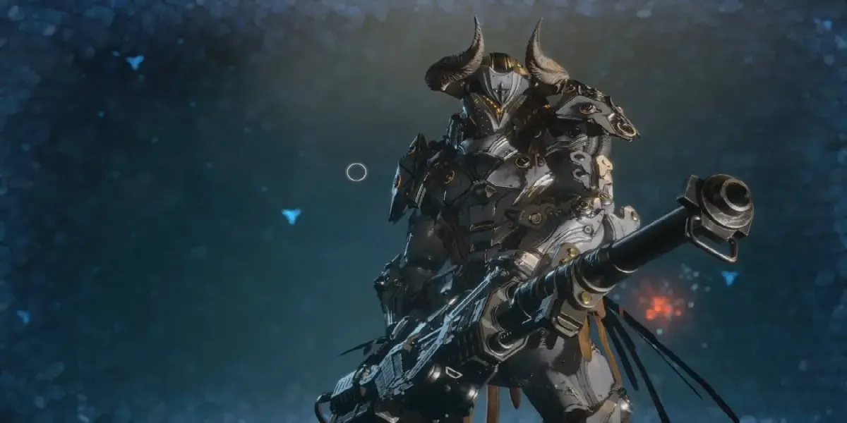 Obtenez des particules d'ions polyatomiques dans The