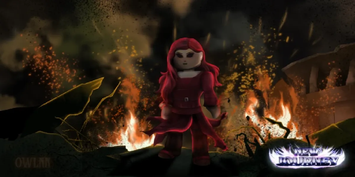 Holen Sie sich den Cosmos Defender-Titel in New Journey