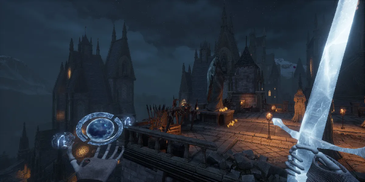 Rianima i tuoi compagni di squadra in Dungeonborne