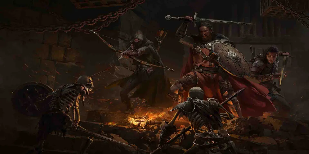 mejorar las reliquias en Dungeonborne