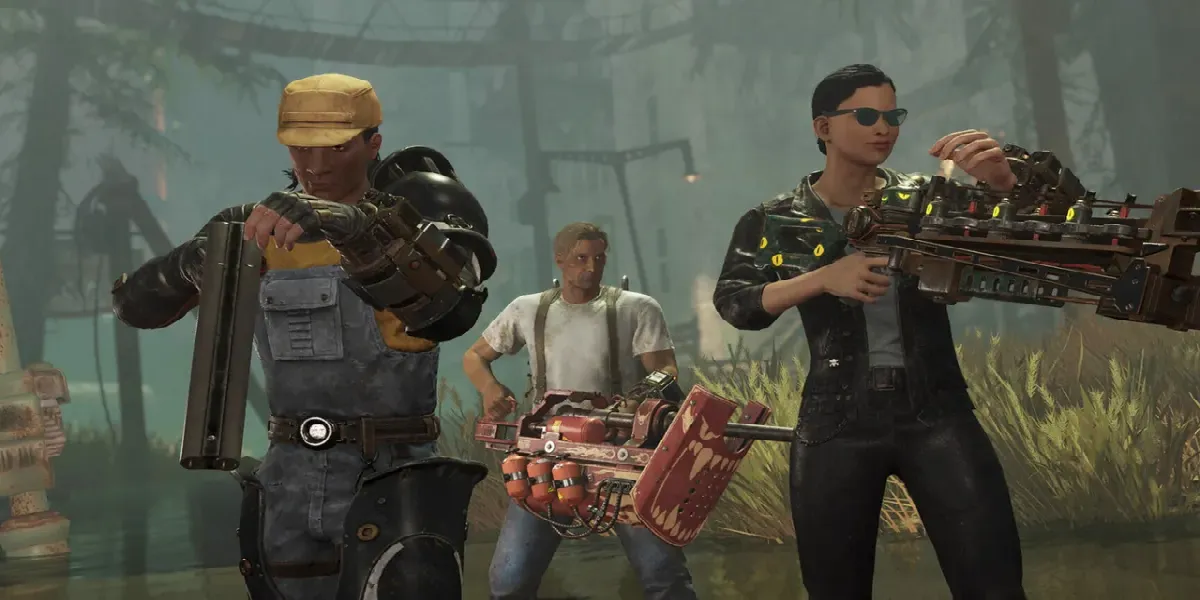 Obtenez un emballage cadeau dans Fallout 76