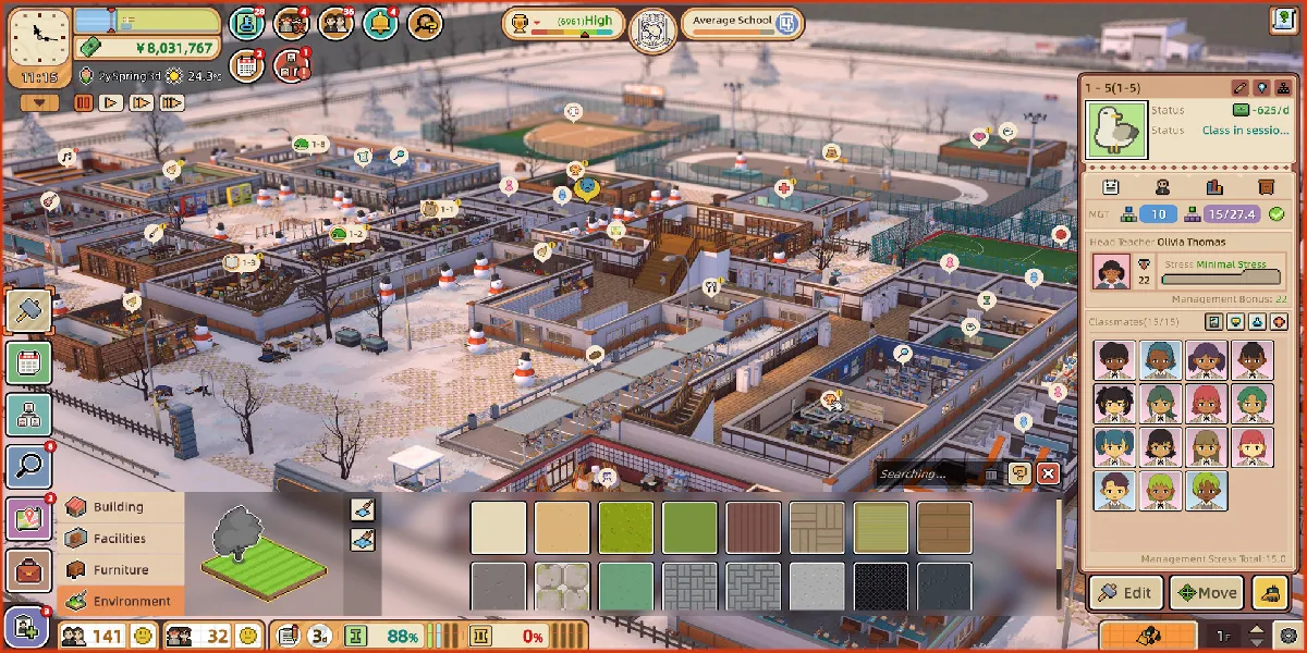 Let's School: How To Train Teachers And Staff