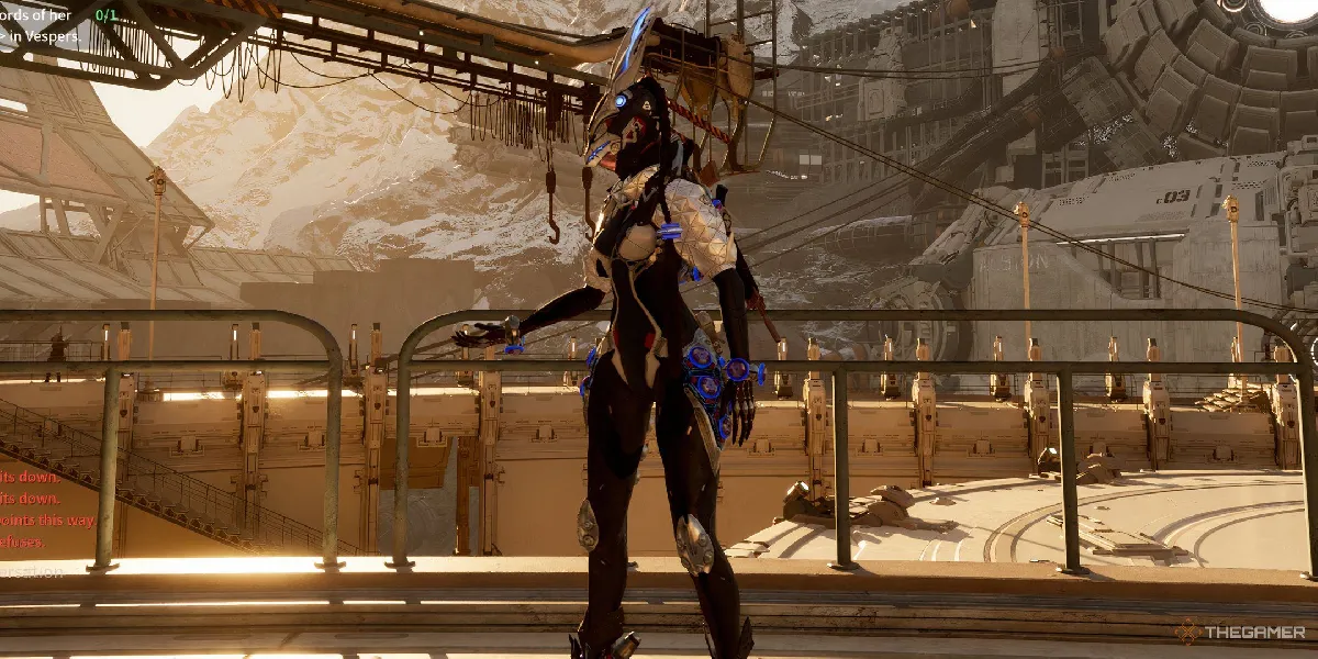 The First Descendant: How to get Divided Plasma Batteries