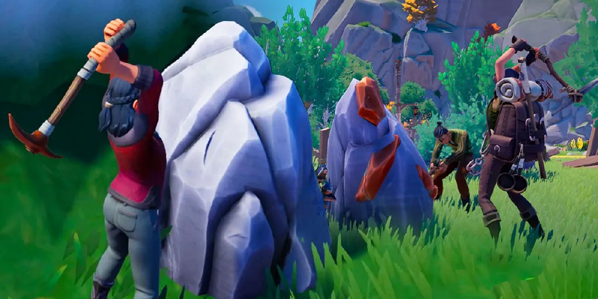 Palia: Où trouver la cigale azurée - abancommercials.com